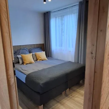 Casa vacanze Kama Giżycko