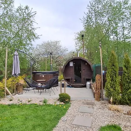 Ferienhaus Kama *